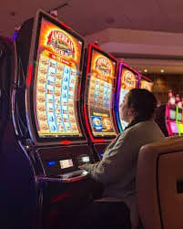 mposurga slot App 